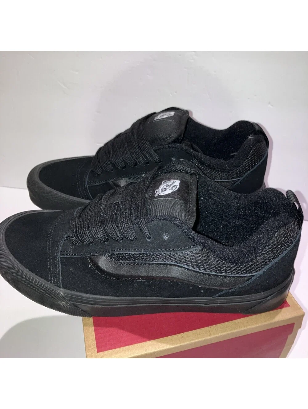 Vans knu skool